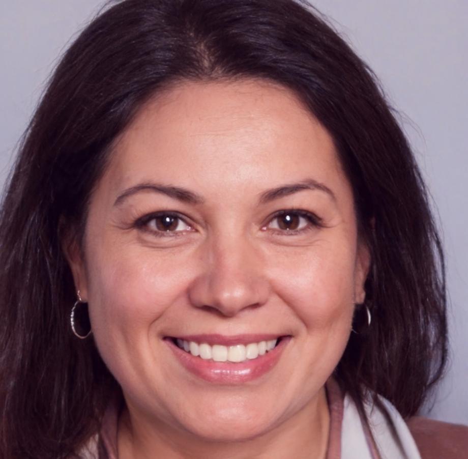 Signy Valdemarsen portrait