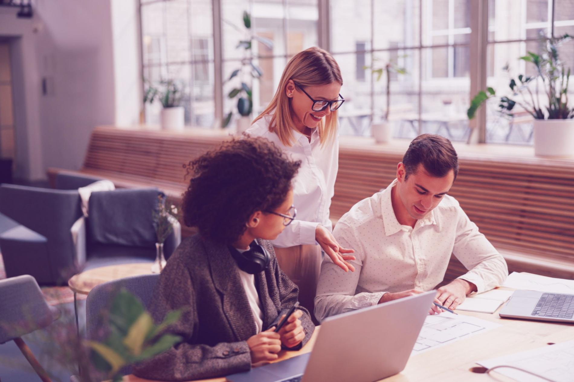 Organizational systems and workflow optimization